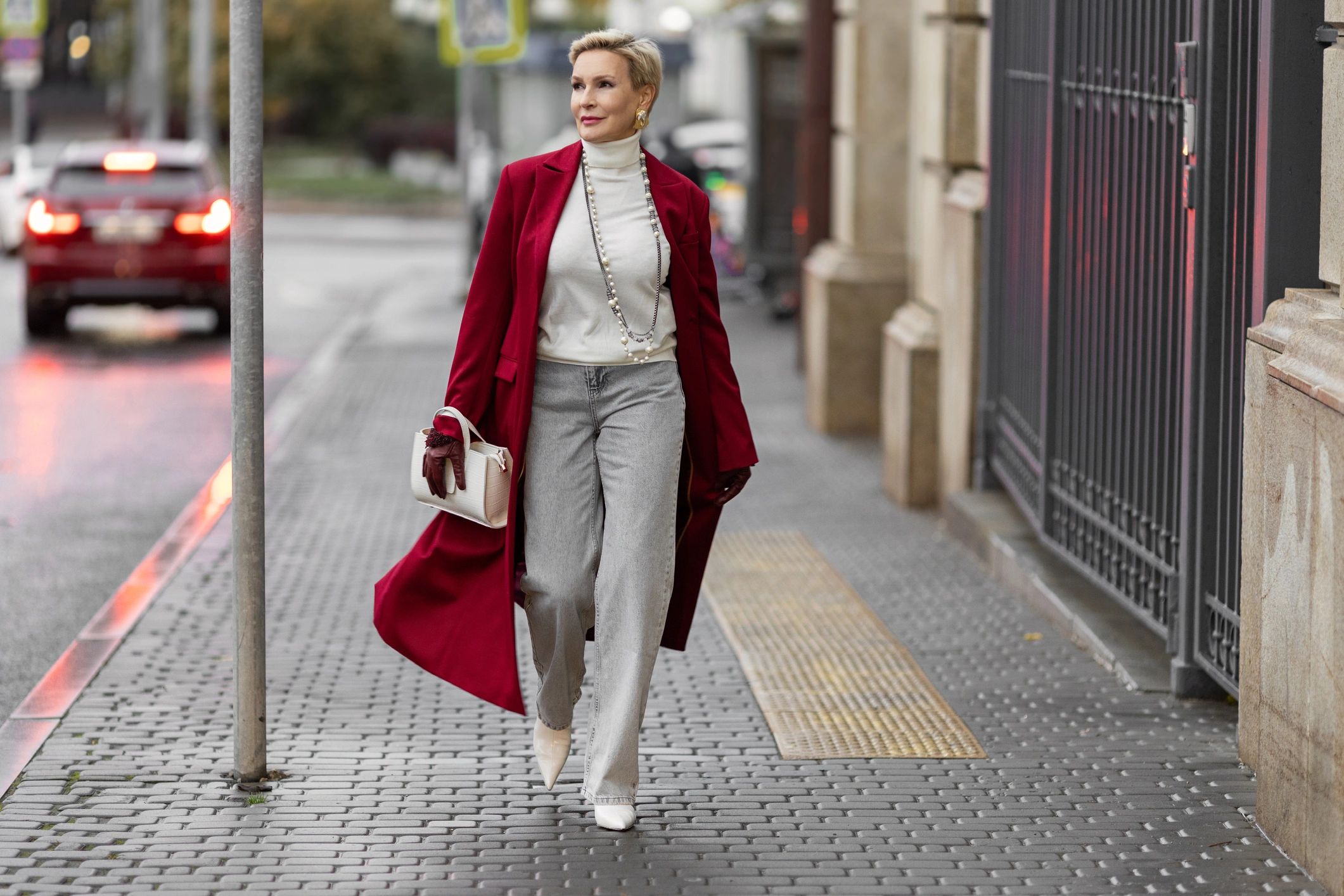 trendy fashion lifestyle