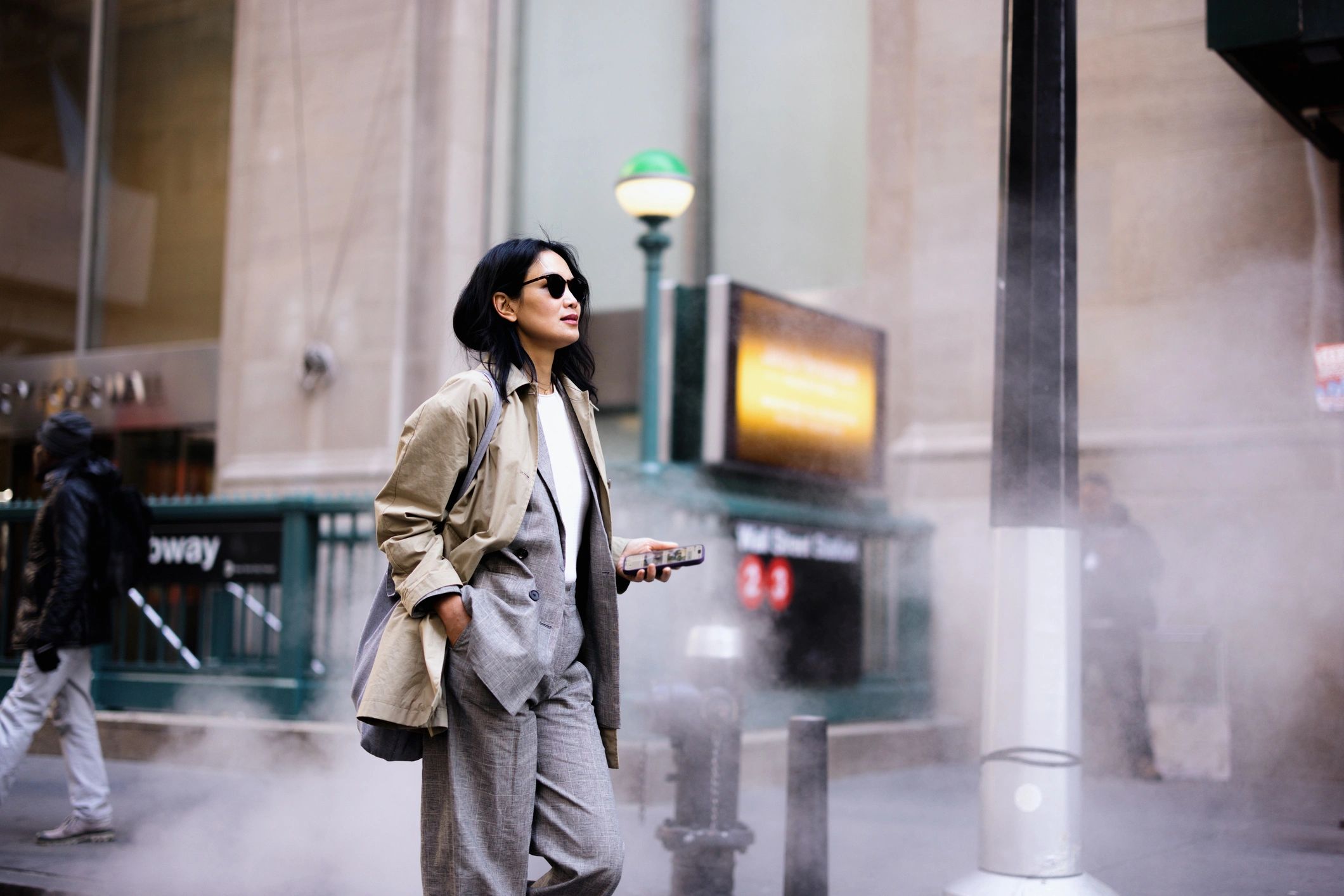 chic fashion accessories