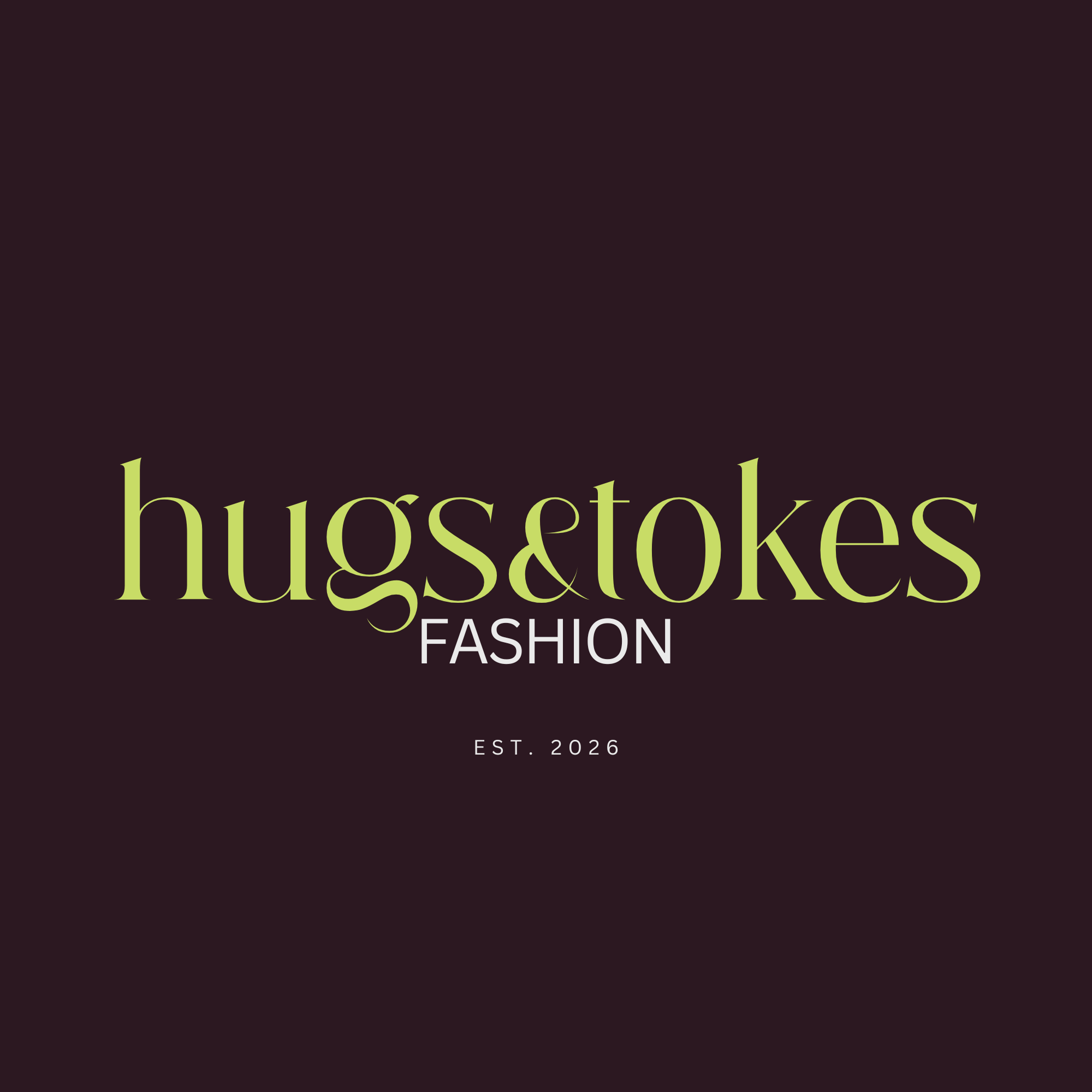 Hugs&Tokes Fashion
